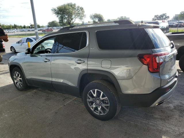 Photo 2 from auction – 2023 GMC ACADIA SLT with VIN 1GKKNML43PZ122507