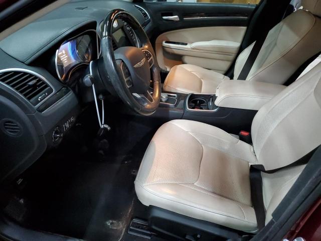Photo 7 from auction – 2018 CHRYSLER 300 LIMITE with VIN 2C3CCAKG0JH127448