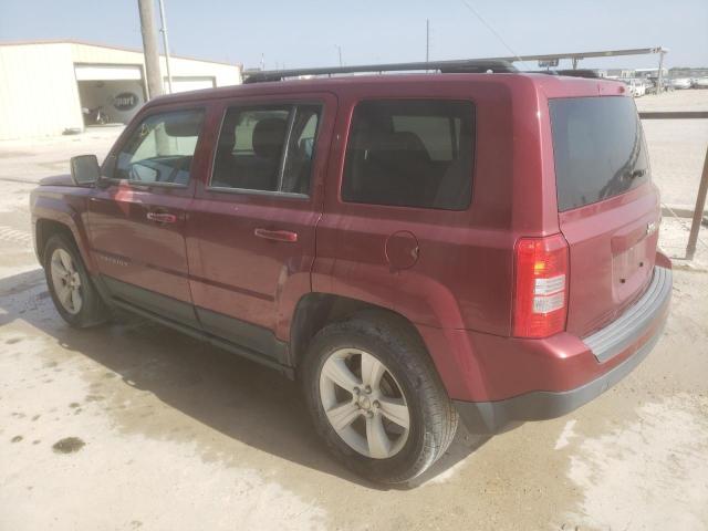 Photo 2 from auction – 2014 JEEP PATRIOT LA with VIN 1C4NJPFB7ED737779