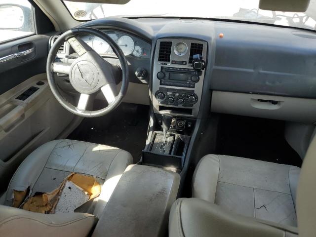 Photo 8 from auction – 2005 CHRYSLER 300 TOURIN with VIN 2C3JA53G75H623209