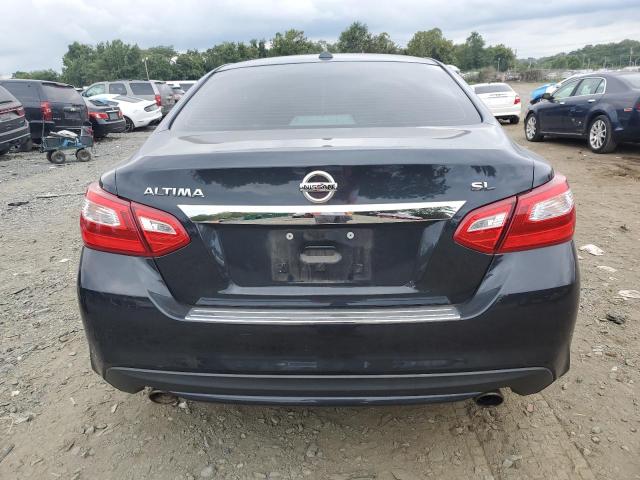 Photo 6 from auction – 2016 NISSAN ALTIMA 2.5 with VIN 1N4AL3APXGC231768