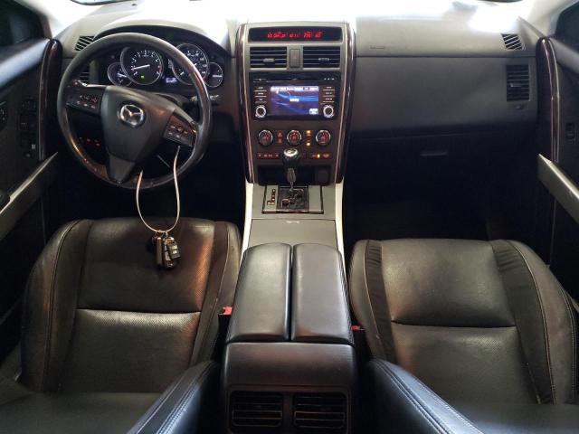Photo 8 from auction – 2015 MAZDA CX-9 GRAND with VIN JM3TB3DA5F0453249