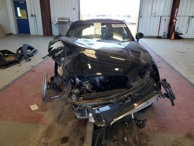 Photo 5 from auction – 2014 AUDI TT PREMIUM with VIN TRUSFAFK3E1001379