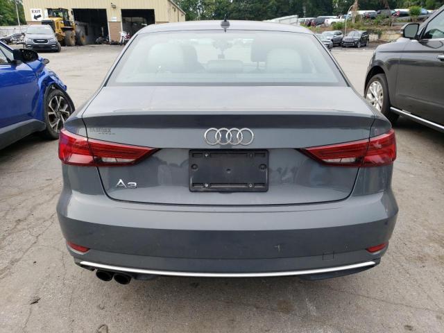 Photo 6 from auction – 2017 AUDI A3 PREMIUM with VIN WAUAUGFF4H1050030