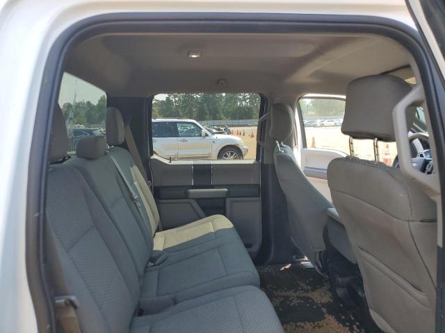 Photo 10 from auction – 2017 FORD F150 SUPER with VIN 1FTEW1CG6HFA12634