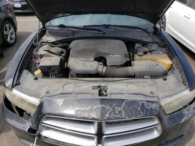 Photo 11 from auction – 2013 DODGE CHARGER SE with VIN 2C3CDXBG6DH502022