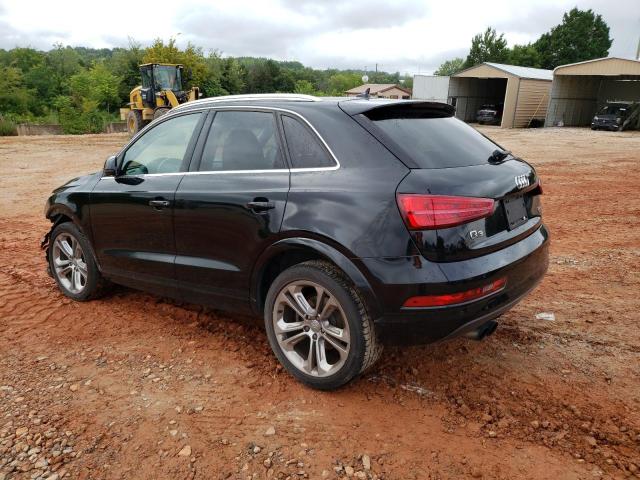 Photo 2 from auction – 2016 AUDI Q3 PREMIUM with VIN WA1EFCFSXGR010789