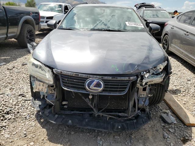 Photo 5 from auction – 2013 LEXUS CT 200 with VIN JTHKD5BH1D2131508