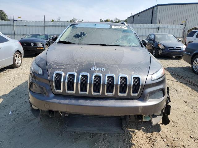 Photo 5 from auction – 2014 JEEP CHEROKEE L with VIN 1C4PJMDS7EW295942