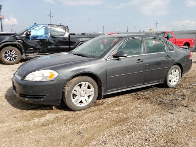 2012 Chevrolet Impala