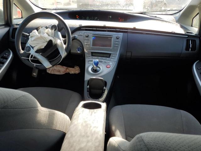 Photo 8 from auction – 2015 TOYOTA PRIUS with VIN JTDKN3DU5F1912604