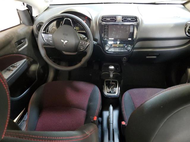 Photo 8 from auction – 2023 MITSUBISHI MIRAGE G4 with VIN ML32FUFJ7PHF05162