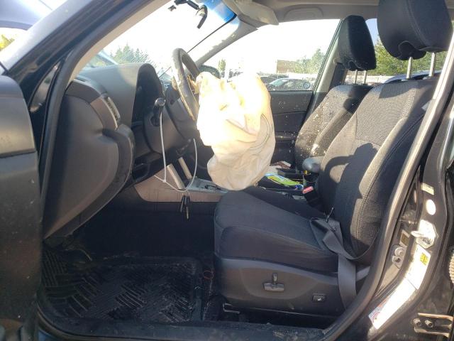 Photo 7 from auction – 2012 SUBARU FORESTER 2 with VIN JF2SHCDC5CH458499