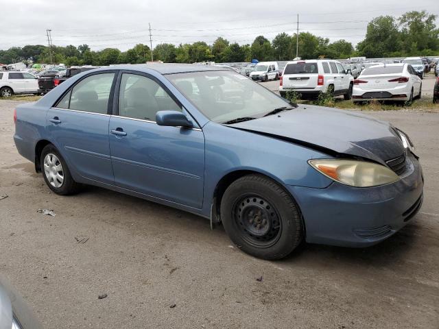 Photo 4 from auction – 2004 TOYOTA CAMRY LE with VIN 4T1BE32K74U920972