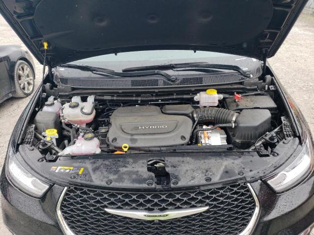 Photo 12 from auction – 2023 CHRYSLER PACIFICA H with VIN 2C4RC1S7XPR518115