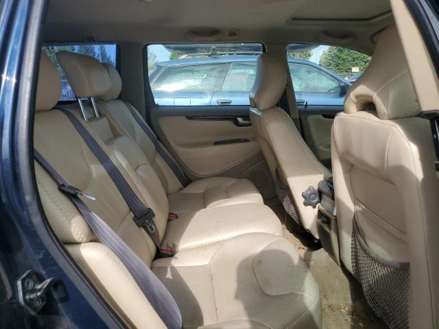 Photo 10 from auction – 2002 VOLVO V70 XC with VIN YV1SZ58D321076631