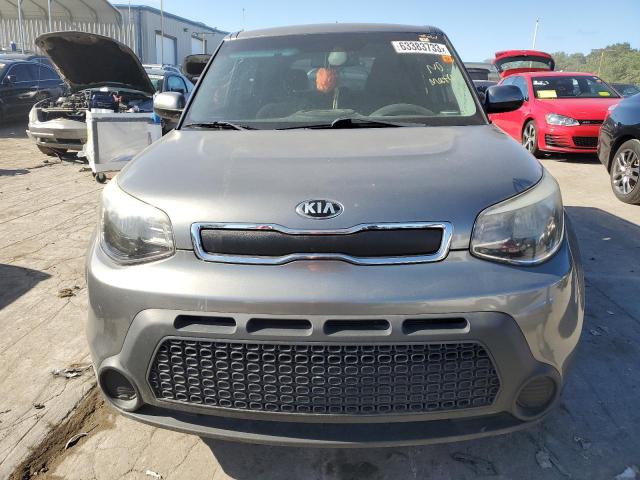 Photo 5 from auction – 2015 KIA SOUL with VIN KNDJN2A26F7219448