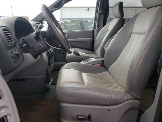 Photo 7 from auction – 2004 DODGE GRAND CARA with VIN 2D4GP44L24R539630