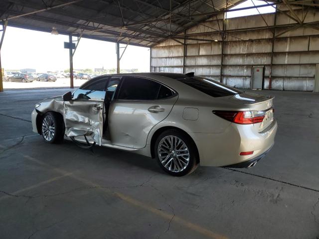 Photo 2 from auction – 2017 LEXUS ES 350 with VIN 58ABK1GG9HU057625