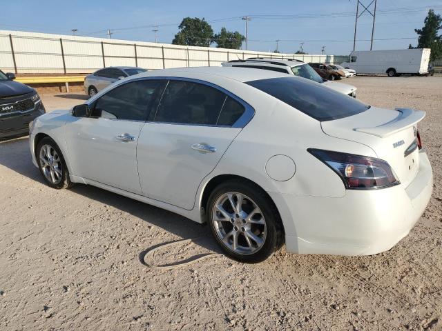 Снимка 2 от търг – 2013 NISSAN MAXIMA S с VIN 1N4AA5AP5DC803844
