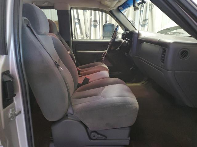 Photo 5 from auction – 2006 CHEVROLET SILVERADO with VIN 1GCHK29U06E272848