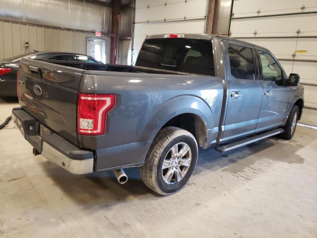 Photo 3 from auction – 2015 FORD F150 SUPER with VIN 1FTEW1CG3FFB30167