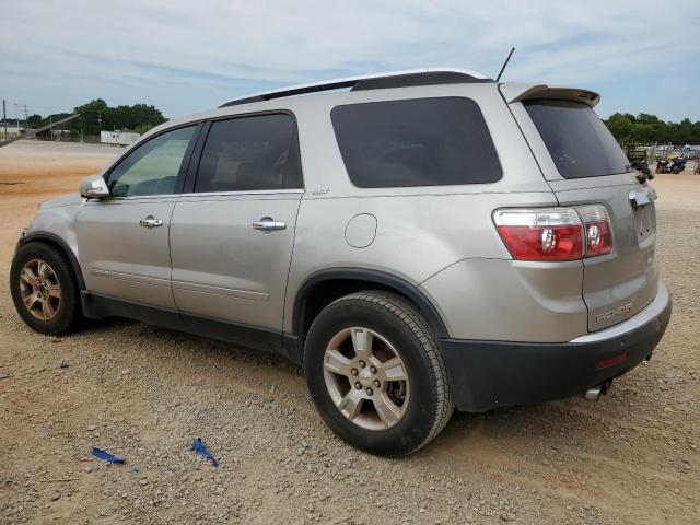 Photo 2 from auction – 2007 GMC ACADIA SLT with VIN 1GKER337X7J111170