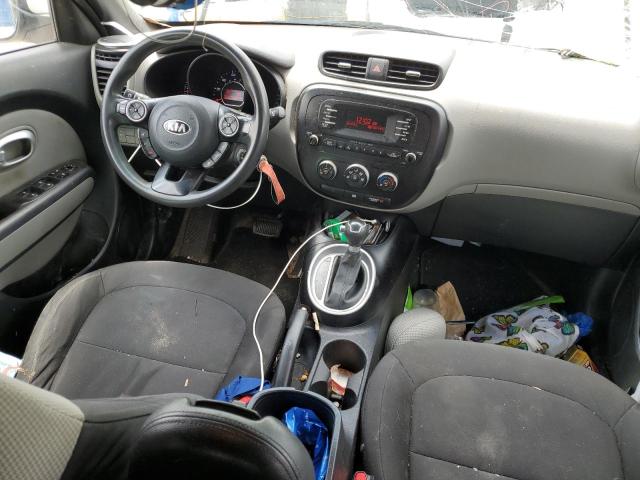 Photo 8 from auction – 2014 KIA SOUL with VIN KNDJN2A27E7740239