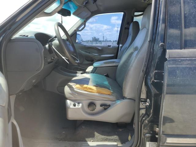 Photo 7 from auction – 2002 FORD EXPEDITION with VIN 1FMRU15L62LA88568