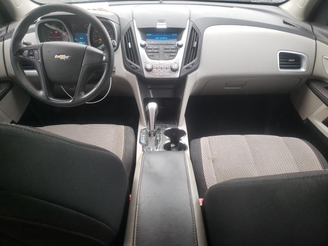 Foto 8 de la subasta – 2010 CHEVROLET EQUINOX LT con VIN 2CNFLEEW8A6224956