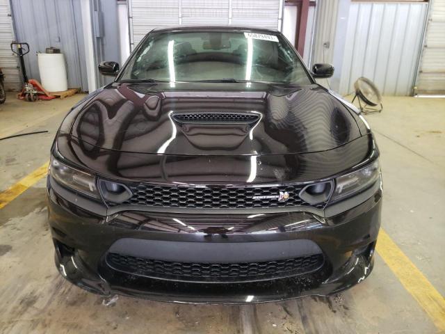 Photo 5 from auction – 2019 DODGE CHARGER SC with VIN 2C3CDXGJ2KH599947