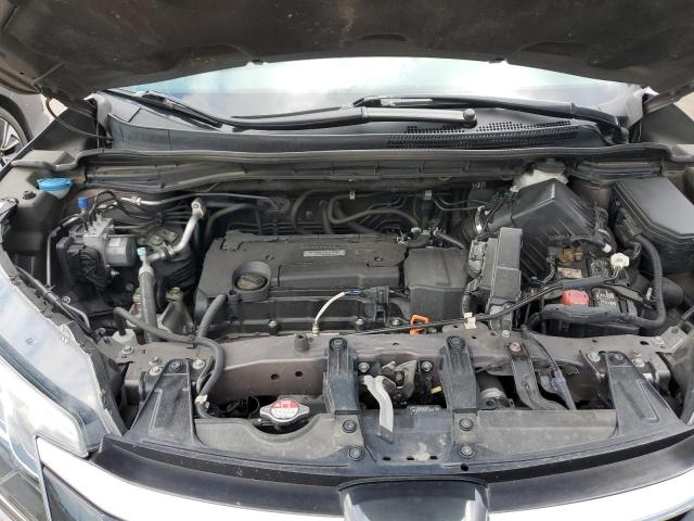 Photo 12 from auction – 2016 HONDA CR-V EX with VIN 2HKRM4H54GH656752