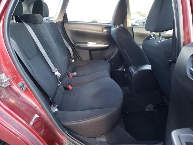 Фото 10 с аукциона – 2010 SUBARU IMPREZA 2. с VIN JF1GH6A61AH823980