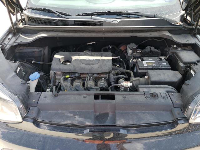 Photo 11 from auction – 2019 KIA SOUL with VIN KNDJN2A29K7692206