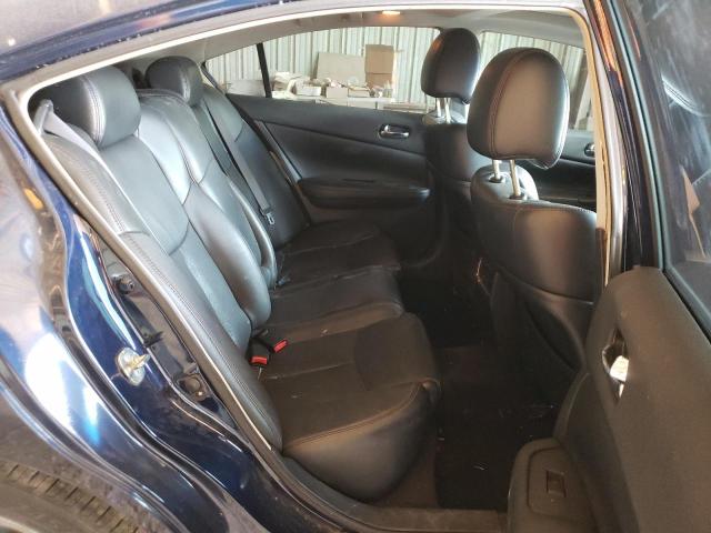 Photo 10 from auction – 2014 NISSAN MAXIMA S with VIN 1N4AA5AP1EC474951
