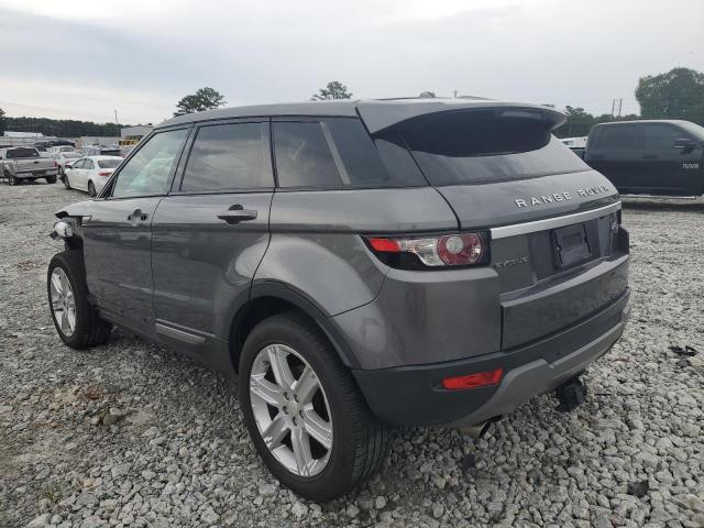 Photo 2 from auction – 2015 LAND ROVER RANGE ROVE with VIN SALVR2BG3FH026113