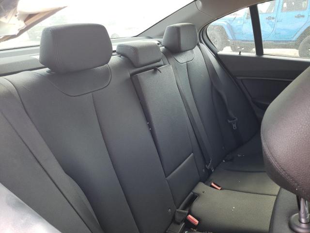 Photo 10 from auction – 2017 BMW 320 I with VIN WBA8E1G33HNU16985