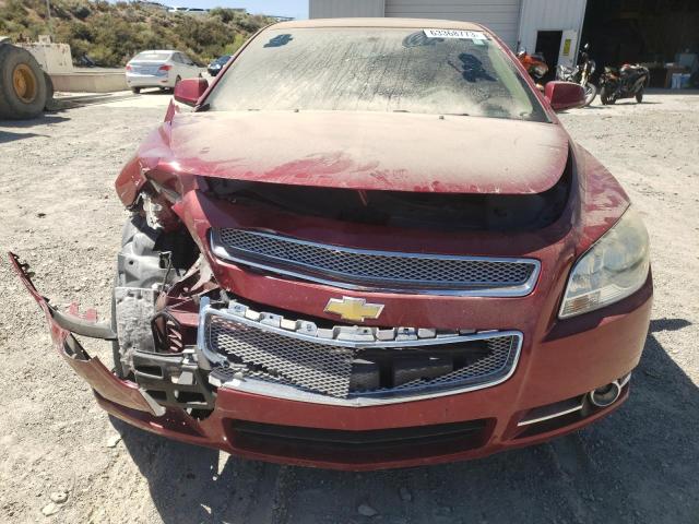 Photo 5 from auction – 2008 CHEVROLET MALIBU LTZ with VIN 1G1ZK57768F213912