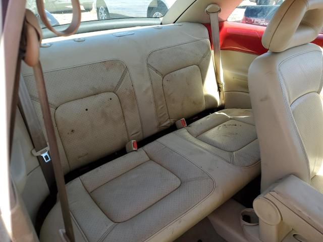 Photo 10 from auction – 2000 VOLKSWAGEN NEW BEETLE with VIN 3VWDD21C1YM422603