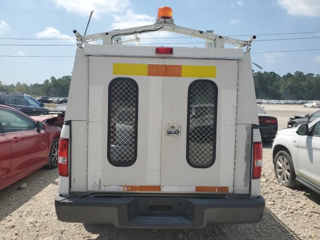 Photo 6 from auction – 2008 FORD F150 with VIN 1FTRF12278KD93375