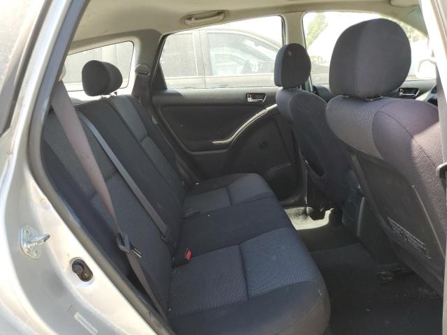 Photo 10 from auction – 2004 TOYOTA COROLLA MA with VIN 2T1KR32E54C248605