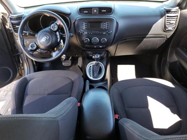 Photo 8 from auction – 2016 KIA SOUL with VIN KNDJN2A28G7270841