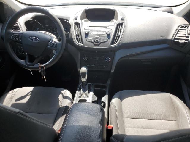 Photo 8 from auction – 2018 FORD ESCAPE S with VIN 1FMCU0F7XJUB25230