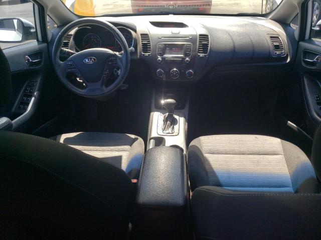 Photo 8 from auction – 2014 KIA FORTE EX with VIN KNAFX4A81E5114033