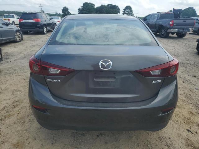 Photo 6 from auction – 2017 MAZDA 3 SPORT with VIN 3MZBN1U76HM156430