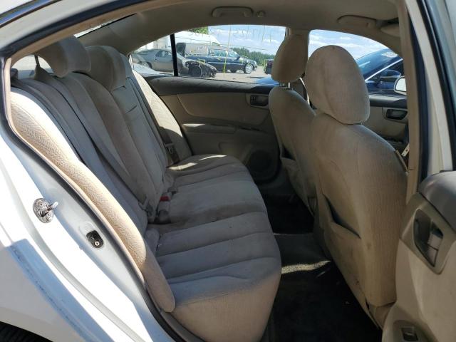 Photo 10 from auction – 2007 KIA OPTIMA LX with VIN KNAGE123175089245