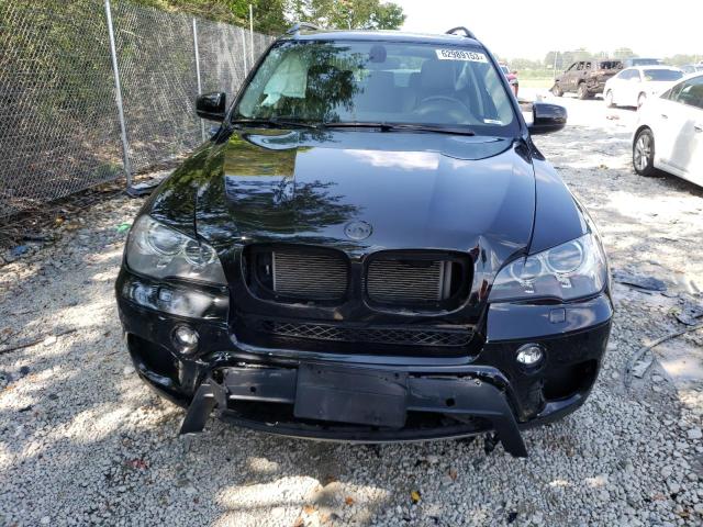 Photo 5 from auction – 2012 BMW X5 XDRIVE3 with VIN 5UXZV4C57CL757566