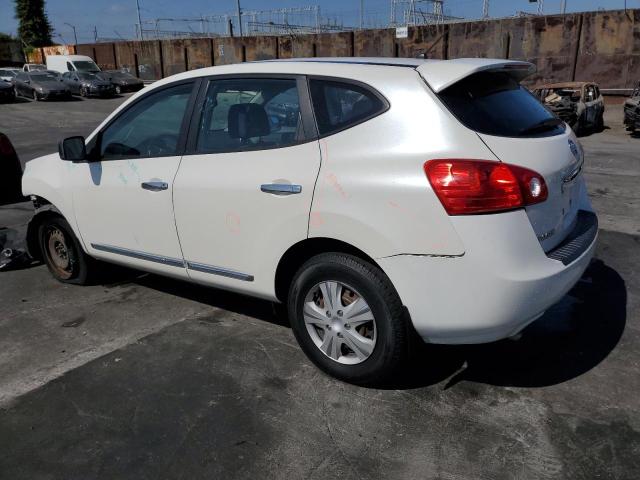 Photo 2 from auction – 2012 NISSAN ROGUE S with VIN JN8AS5MTXCW271587
