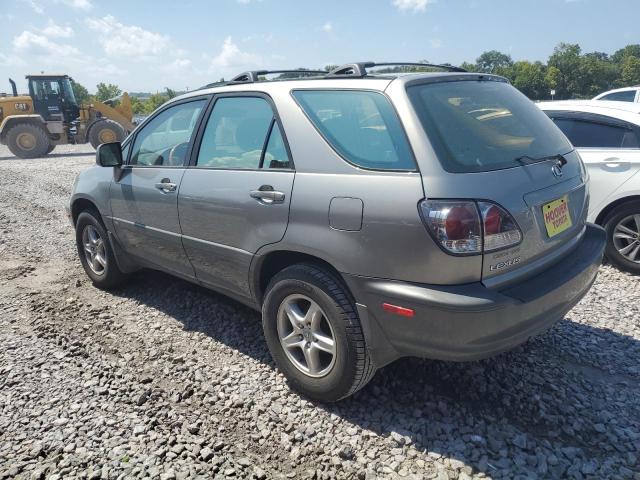 Photo 2 from auction – 2001 LEXUS RX 300 with VIN JTJGF10U710091434