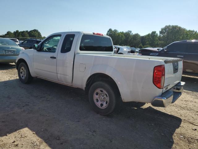 Photo 2 from auction – 2013 NISSAN FRONTIER S with VIN 1N6BD0CT8DN732885